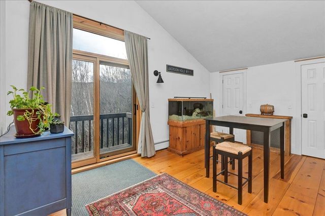 460 Bull Moose Ridge Road, Stowe, VT 05672