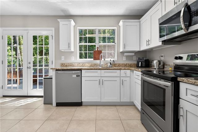 5035 N Bridges Drive, Alpharetta, GA 30022