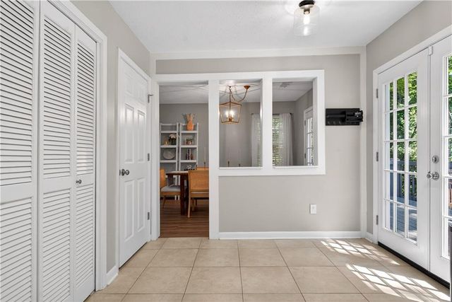 5035 N Bridges Drive, Alpharetta, GA 30022