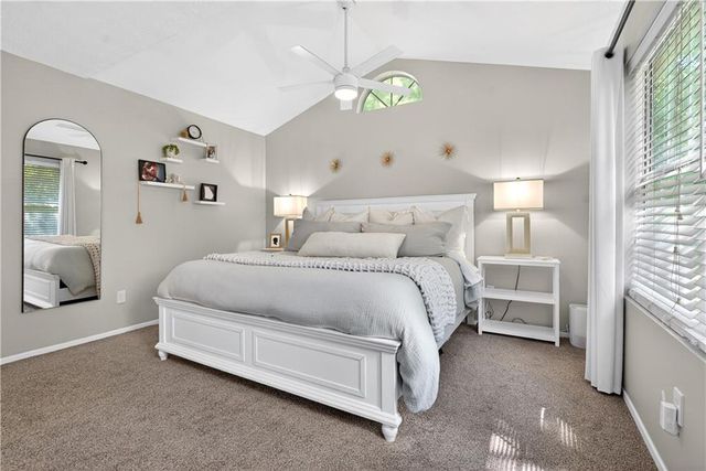 5035 N Bridges Drive, Alpharetta, GA 30022