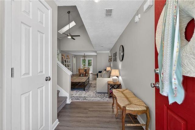 5035 N Bridges Drive, Alpharetta, GA 30022