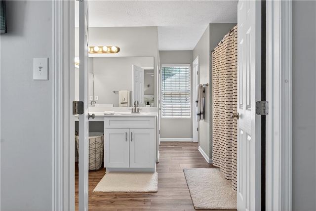5035 N Bridges Drive, Alpharetta, GA 30022