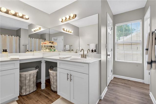 5035 N Bridges Drive, Alpharetta, GA 30022