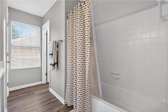 5035 N Bridges Drive, Alpharetta, GA 30022