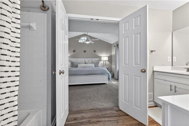 5035 N Bridges Drive, Alpharetta, GA 30022