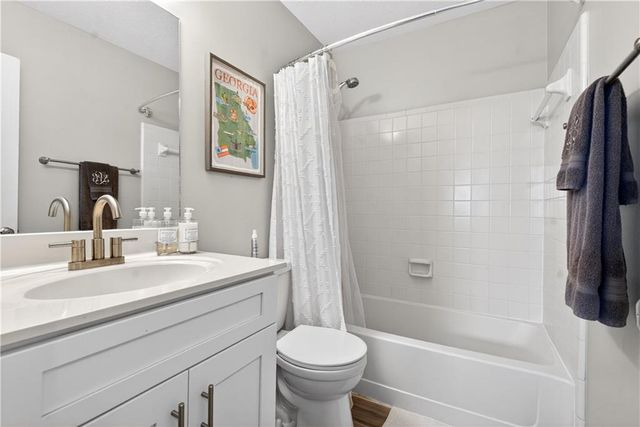 5035 N Bridges Drive, Alpharetta, GA 30022