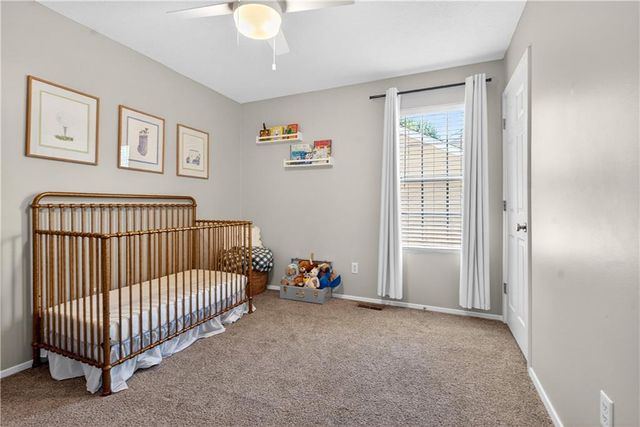 5035 N Bridges Drive, Alpharetta, GA 30022