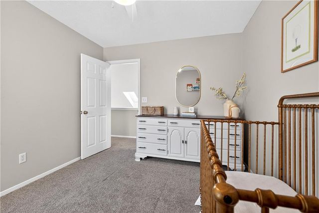 5035 N Bridges Drive, Alpharetta, GA 30022