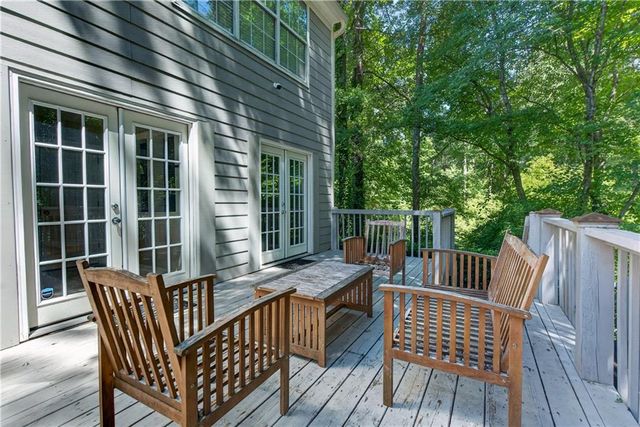 5035 N Bridges Drive, Alpharetta, GA 30022