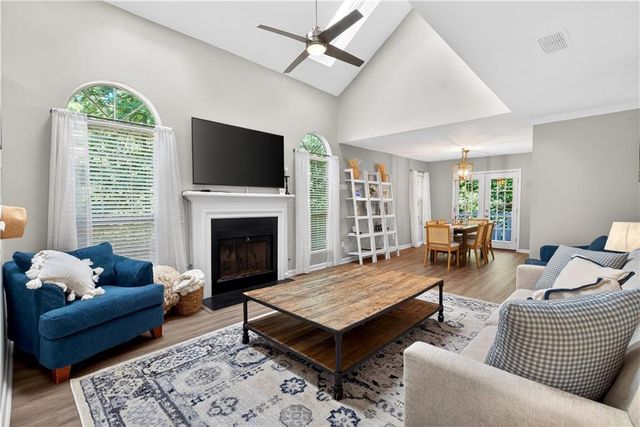5035 N Bridges Drive, Alpharetta, GA 30022