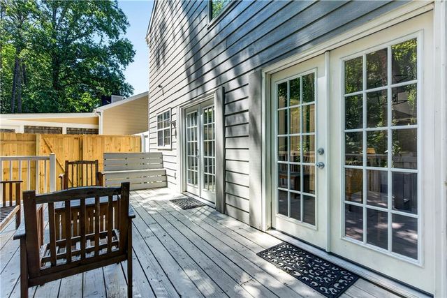 5035 N Bridges Drive, Alpharetta, GA 30022