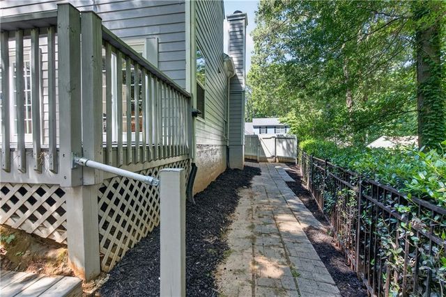 5035 N Bridges Drive, Alpharetta, GA 30022