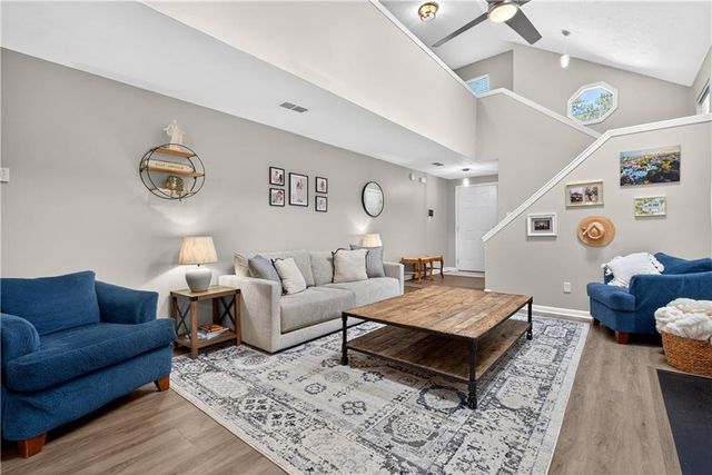 5035 N Bridges Drive, Alpharetta, GA 30022