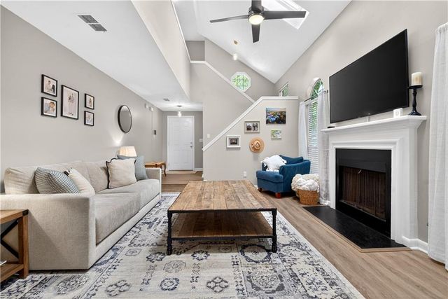 5035 N Bridges Drive, Alpharetta, GA 30022