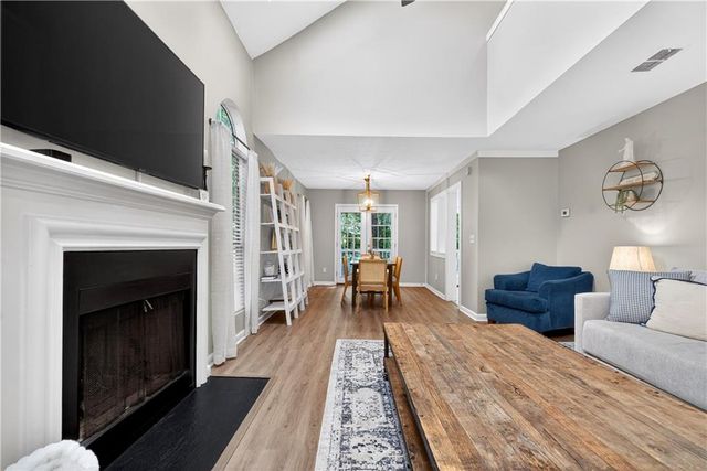 5035 N Bridges Drive, Alpharetta, GA 30022