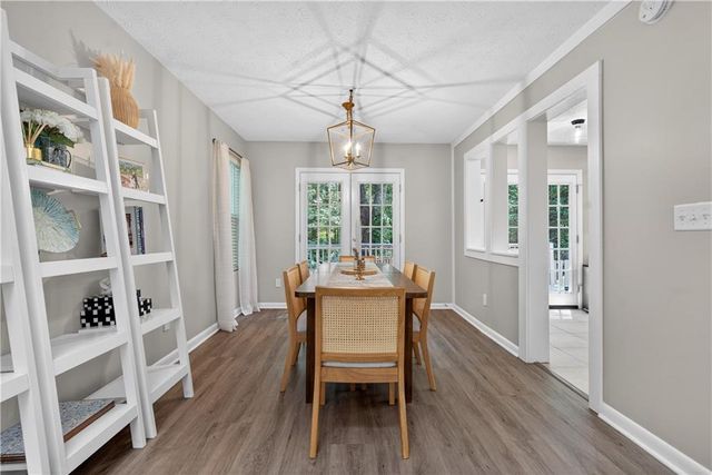 5035 N Bridges Drive, Alpharetta, GA 30022