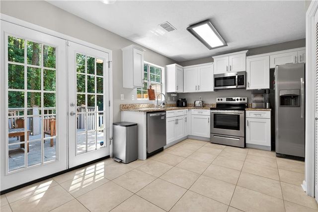 5035 N Bridges Drive, Alpharetta, GA 30022