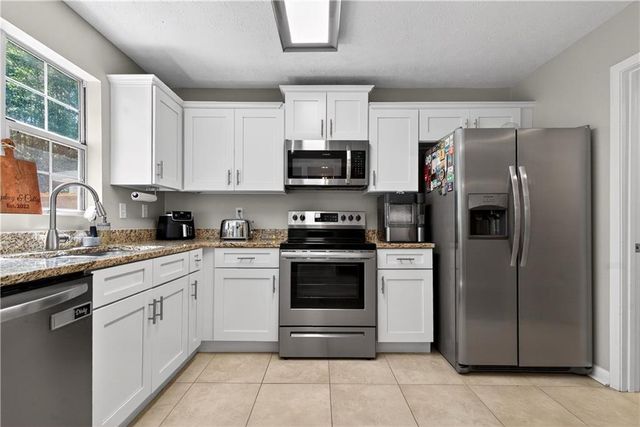 5035 N Bridges Drive, Alpharetta, GA 30022