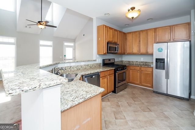 87 The Crescent, Newnan, GA 30263