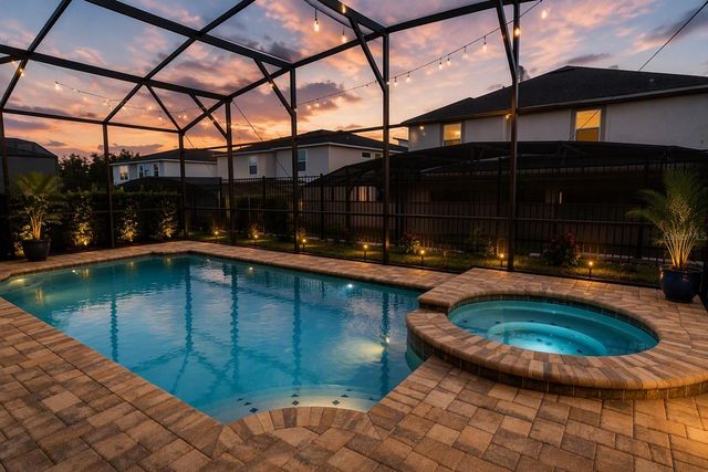 9034 SUNSHINE RIDGE LOOP, Kissimmee, FL 34747