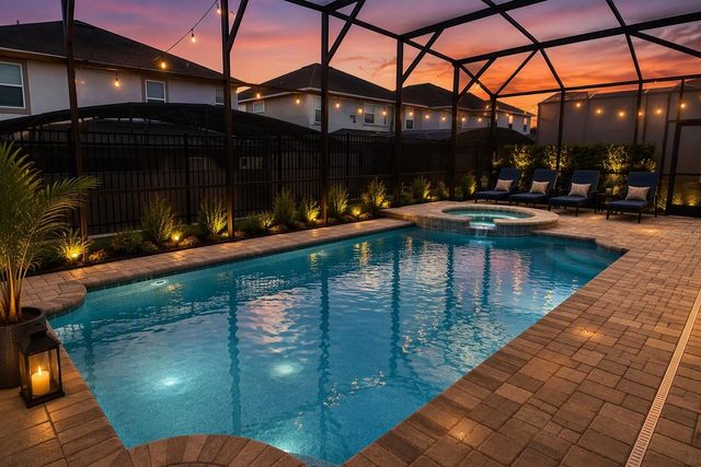 9034 SUNSHINE RIDGE LOOP, Kissimmee, FL 34747