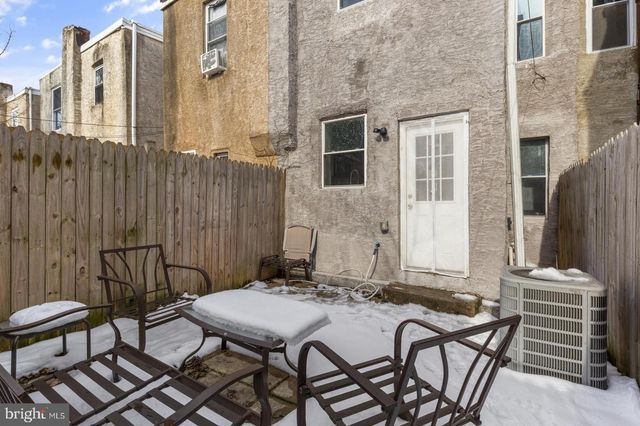 2124 SIGEL ST, Philadelphia, PA 19145