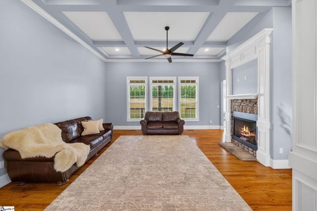 815 Shadow Creek Drive, Inman, SC 29349