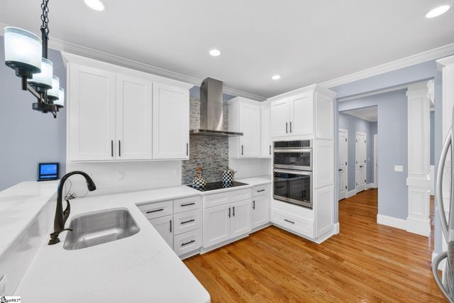 815 Shadow Creek Drive, Inman, SC 29349