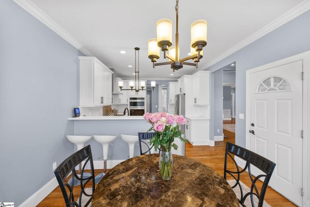 815 Shadow Creek Drive, Inman, SC 29349