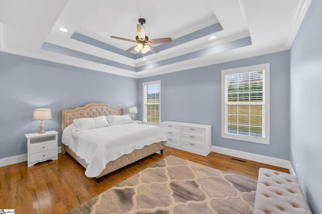 815 Shadow Creek Drive, Inman, SC 29349