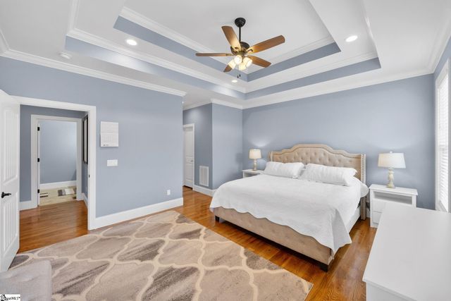 815 Shadow Creek Drive, Inman, SC 29349