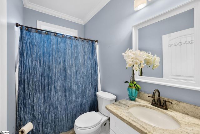 815 Shadow Creek Drive, Inman, SC 29349