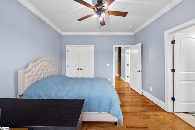 815 Shadow Creek Drive, Inman, SC 29349