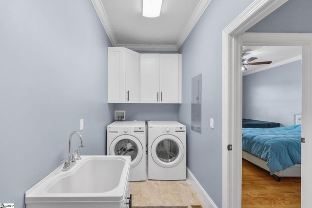 815 Shadow Creek Drive, Inman, SC 29349