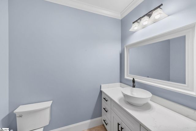 815 Shadow Creek Drive, Inman, SC 29349