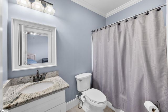 815 Shadow Creek Drive, Inman, SC 29349