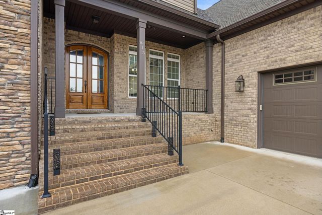 815 Shadow Creek Drive, Inman, SC 29349