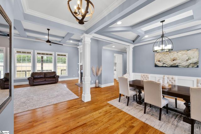 815 Shadow Creek Drive, Inman, SC 29349