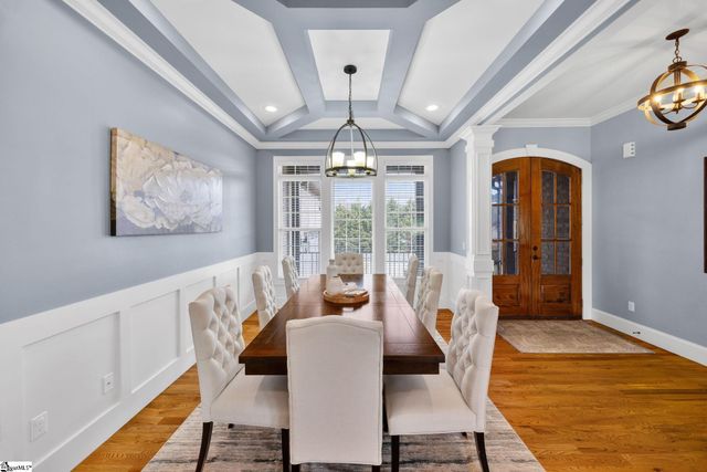 815 Shadow Creek Drive, Inman, SC 29349