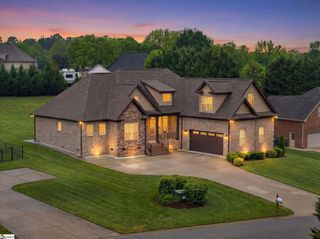 815 Shadow Creek Drive, Inman, SC 29349