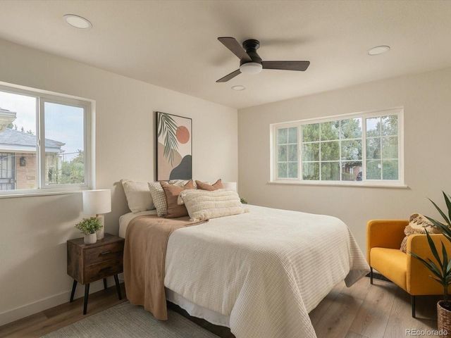 2941 Ivanhoe St, Denver, CO 80207