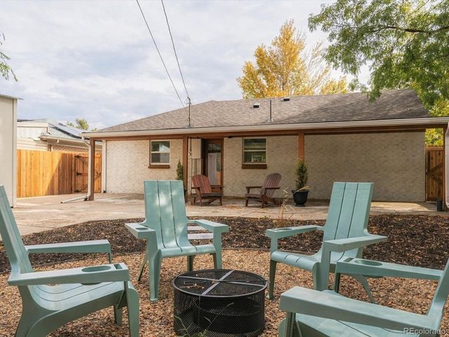 2941 Ivanhoe St, Denver, CO 80207