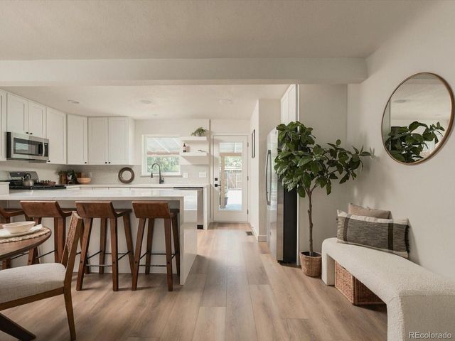 2941 Ivanhoe St, Denver, CO 80207