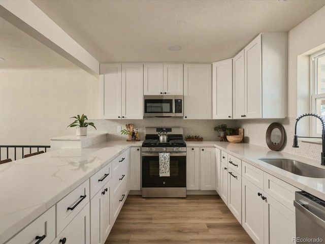 2941 Ivanhoe St, Denver, CO 80207