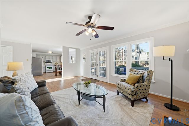 919 Walton Creek Dr, Chesterfield, VA 23114