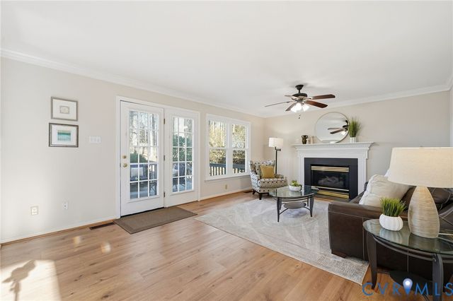 919 Walton Creek Dr, Chesterfield, VA 23114