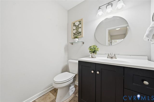 919 Walton Creek Dr, Chesterfield, VA 23114