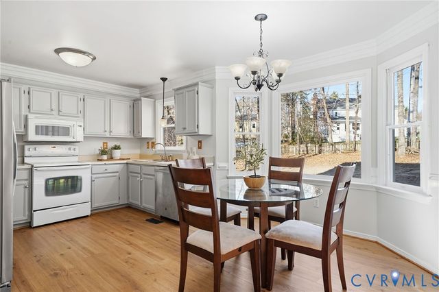 919 Walton Creek Dr, Chesterfield, VA 23114