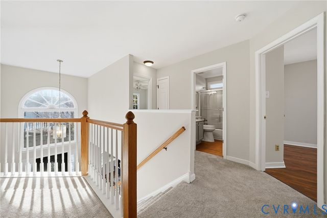 919 Walton Creek Dr, Chesterfield, VA 23114