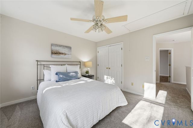 919 Walton Creek Dr, Chesterfield, VA 23114